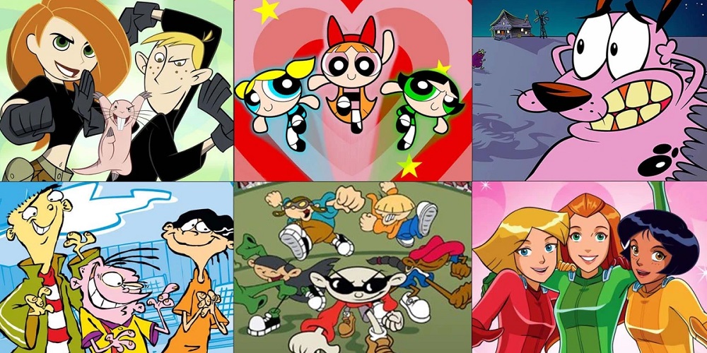 Top 22 Best Cartoon Network Alternatives To Watch Cartoons Online ...