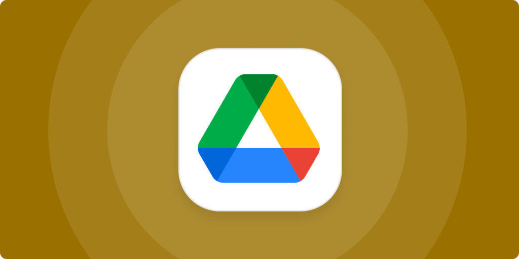 Google Drive Folder Copy