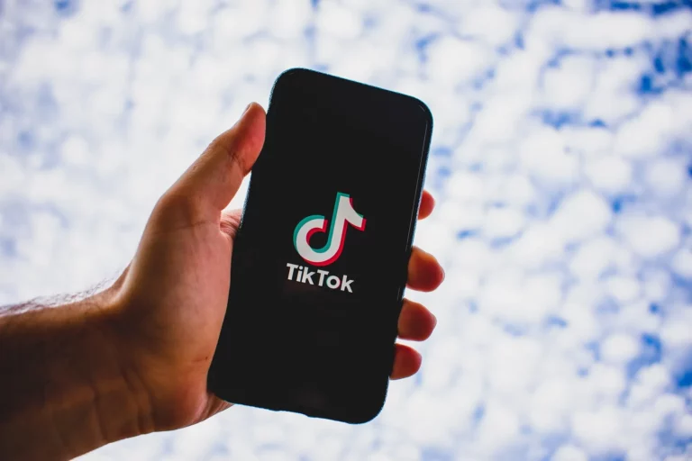 Repost Not Showing in TikTok