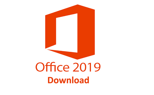 Microsoft Office 2019