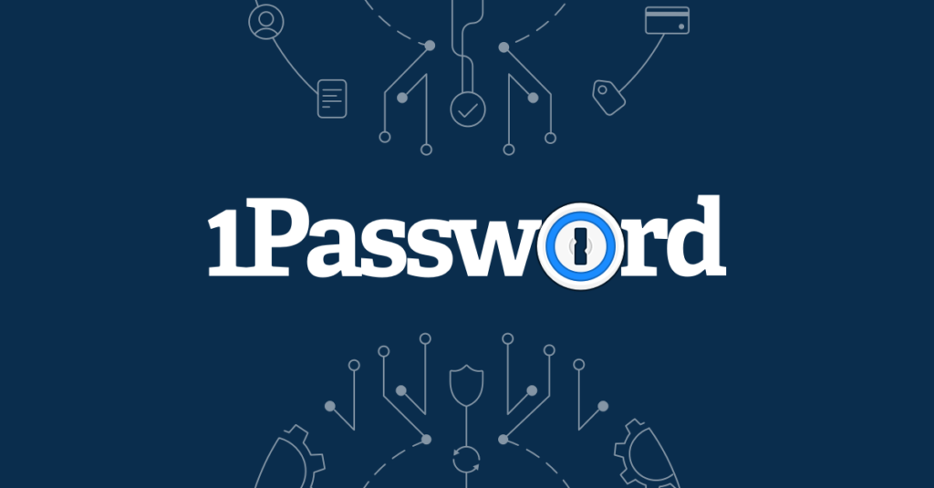 1Password