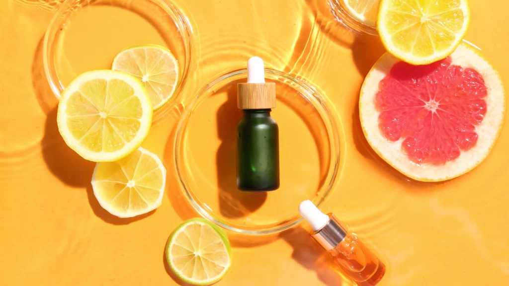 Vitamin C Serum