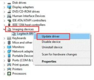 Download WIA Driver