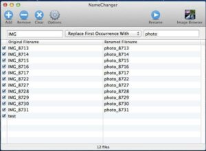 File Rename Software For Mac