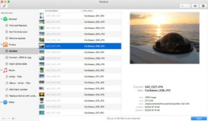 File Rename Software For Mac