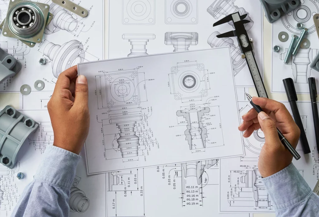 Mechanical Design Software