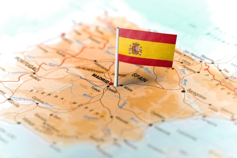 Spanish