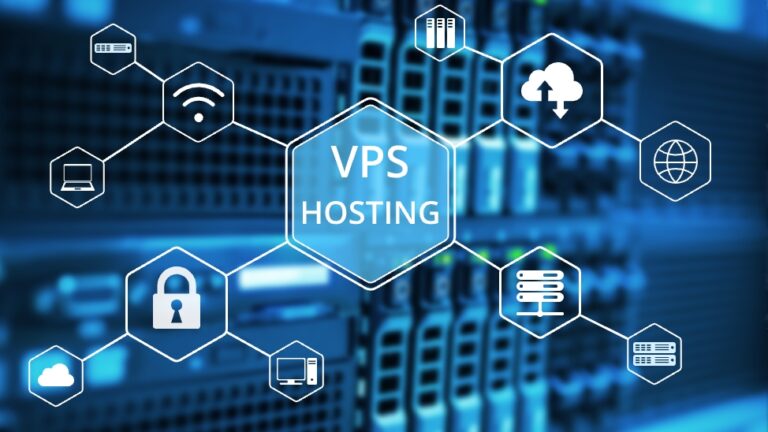 VPS hosting